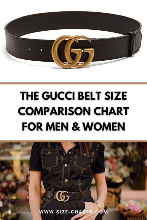 what size gucci belt for belt loops|Gucci belt size translation.